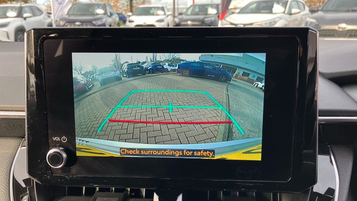 Used Toyota Corolla 2022 for sale - 76384219: Photo 31