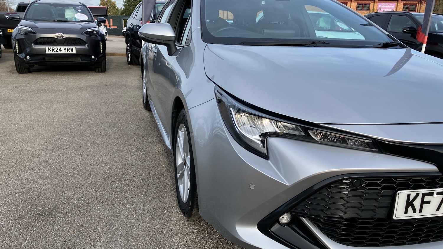 Used Toyota Corolla 2022 for sale - 76384219: Photo 41