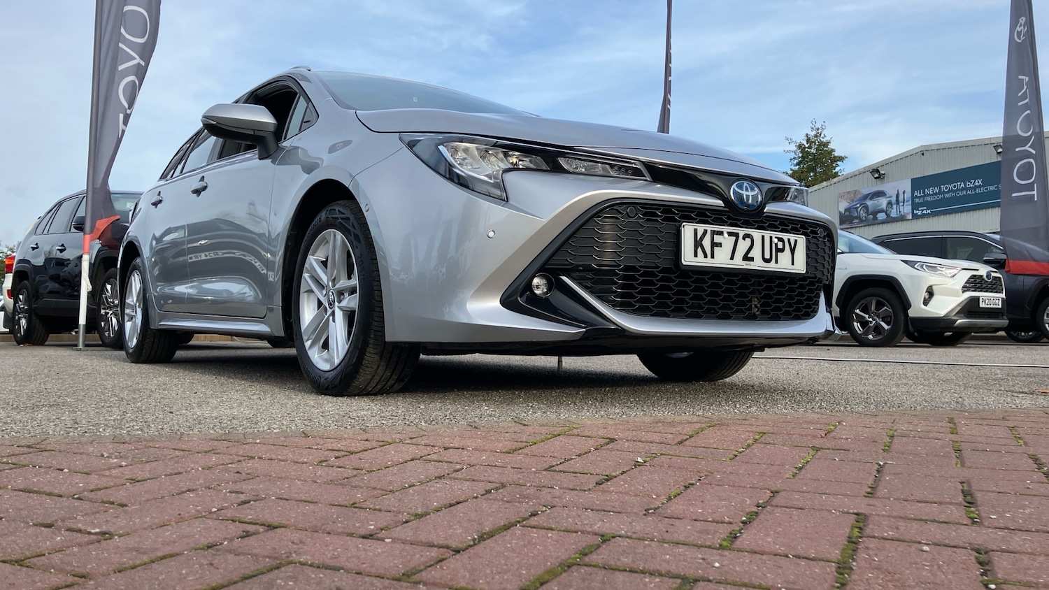 Used Toyota Corolla 2022 for sale - 76384219: Photo 42