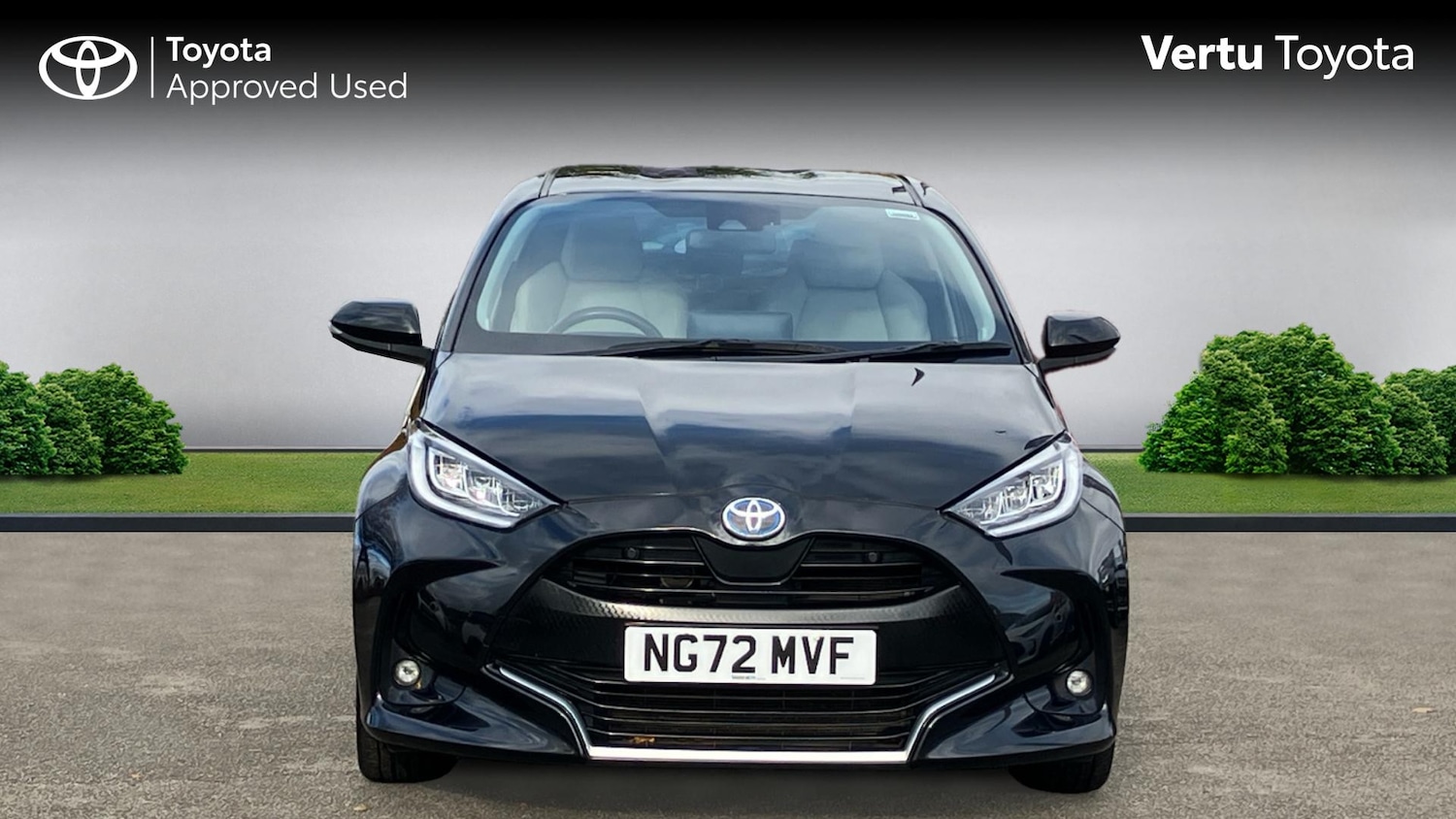 Used Toyota Yaris 2023 for sale - 76384925: Photo 15