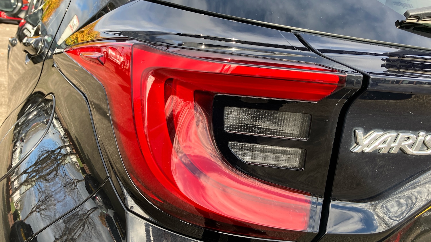 Used Toyota Yaris 2023 for sale - 76384925: Photo 25