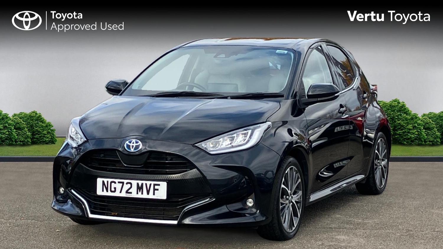 Used Toyota Yaris 2023 for sale - 76384925: Photo 3