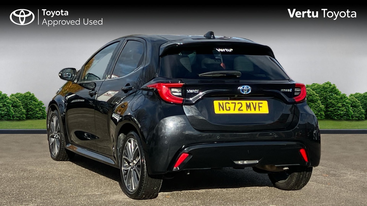 Used Toyota Yaris 2023 for sale - 76384925: Photo 4