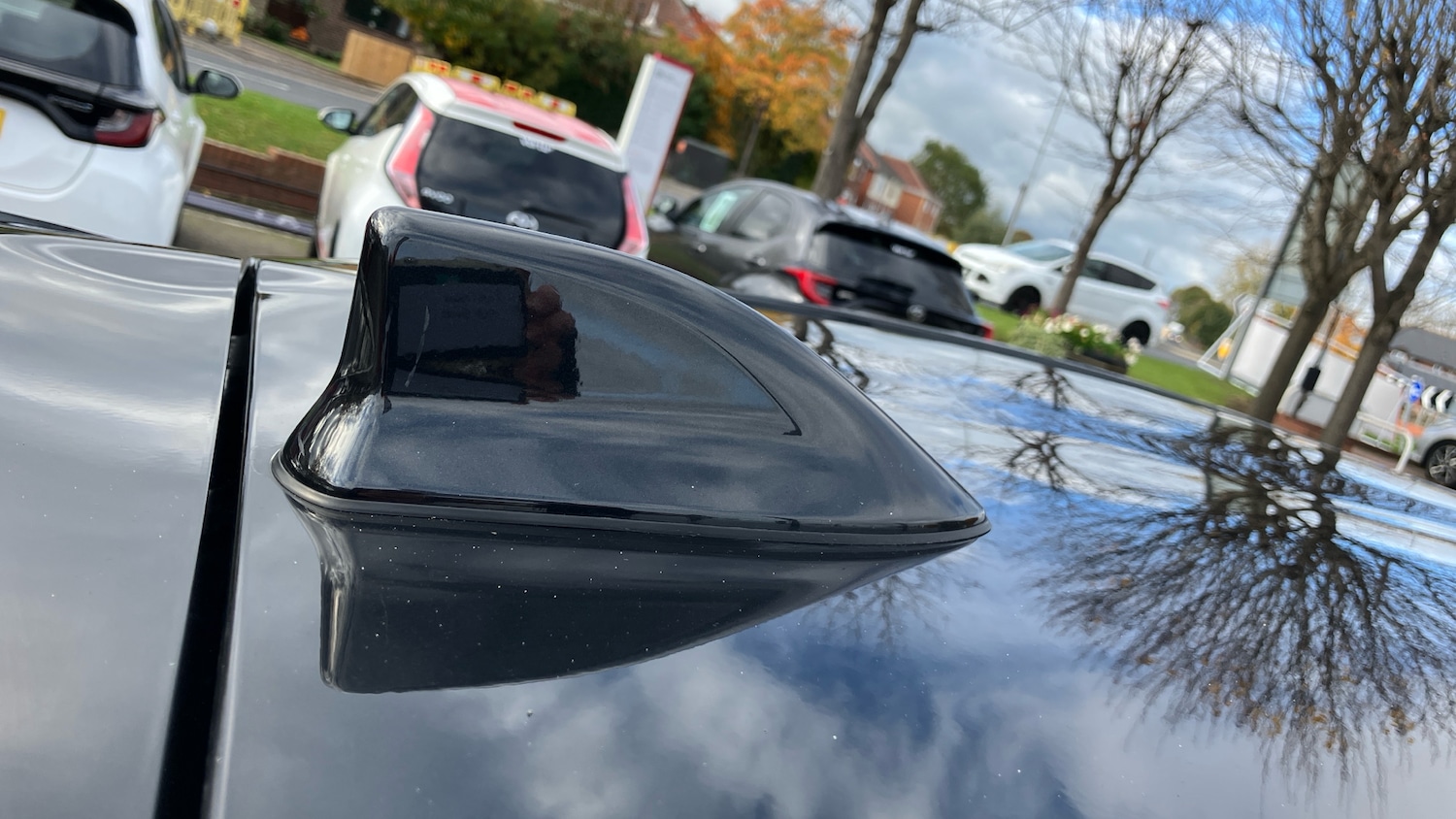 Used Toyota Yaris 2023 for sale - 76384925: Photo 40