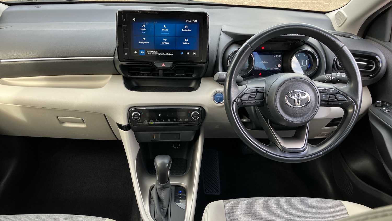 Used Toyota Yaris 2023 for sale - 76384925: Photo 5