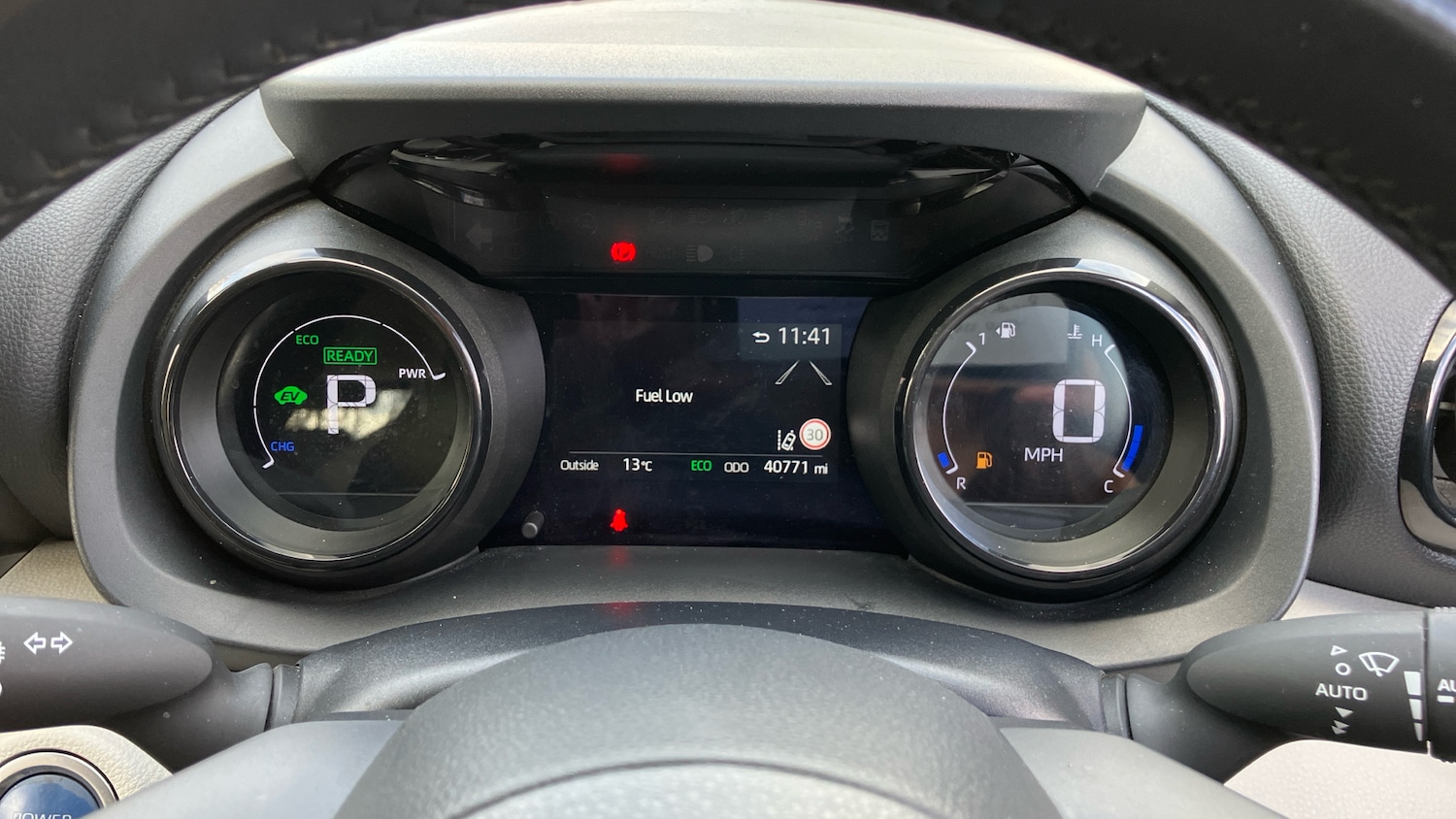 Used Toyota Yaris 2023 for sale - 76384925: Photo 9