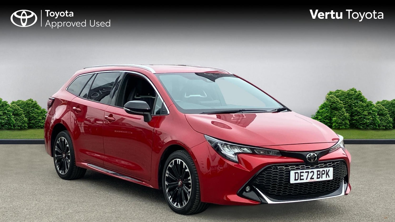 Used Toyota Corolla 2022 for sale - 76146472: Photo 1