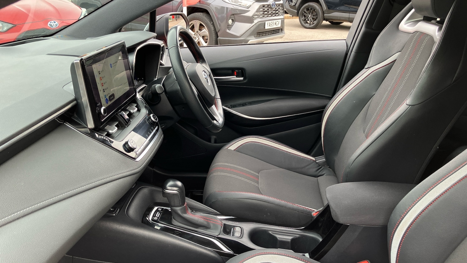 Used Toyota Corolla 2022 for sale - 76146472: Photo 10