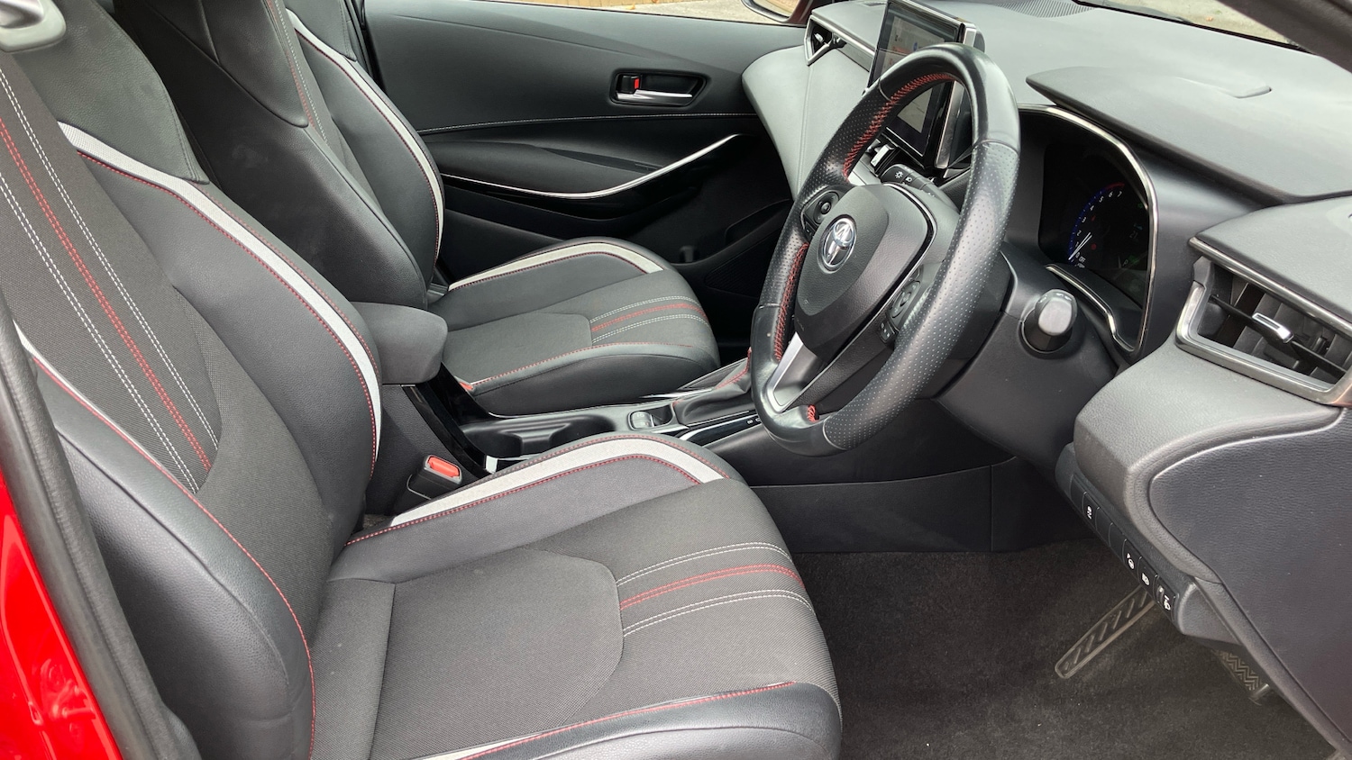 Used Toyota Corolla 2022 for sale - 76146472: Photo 11
