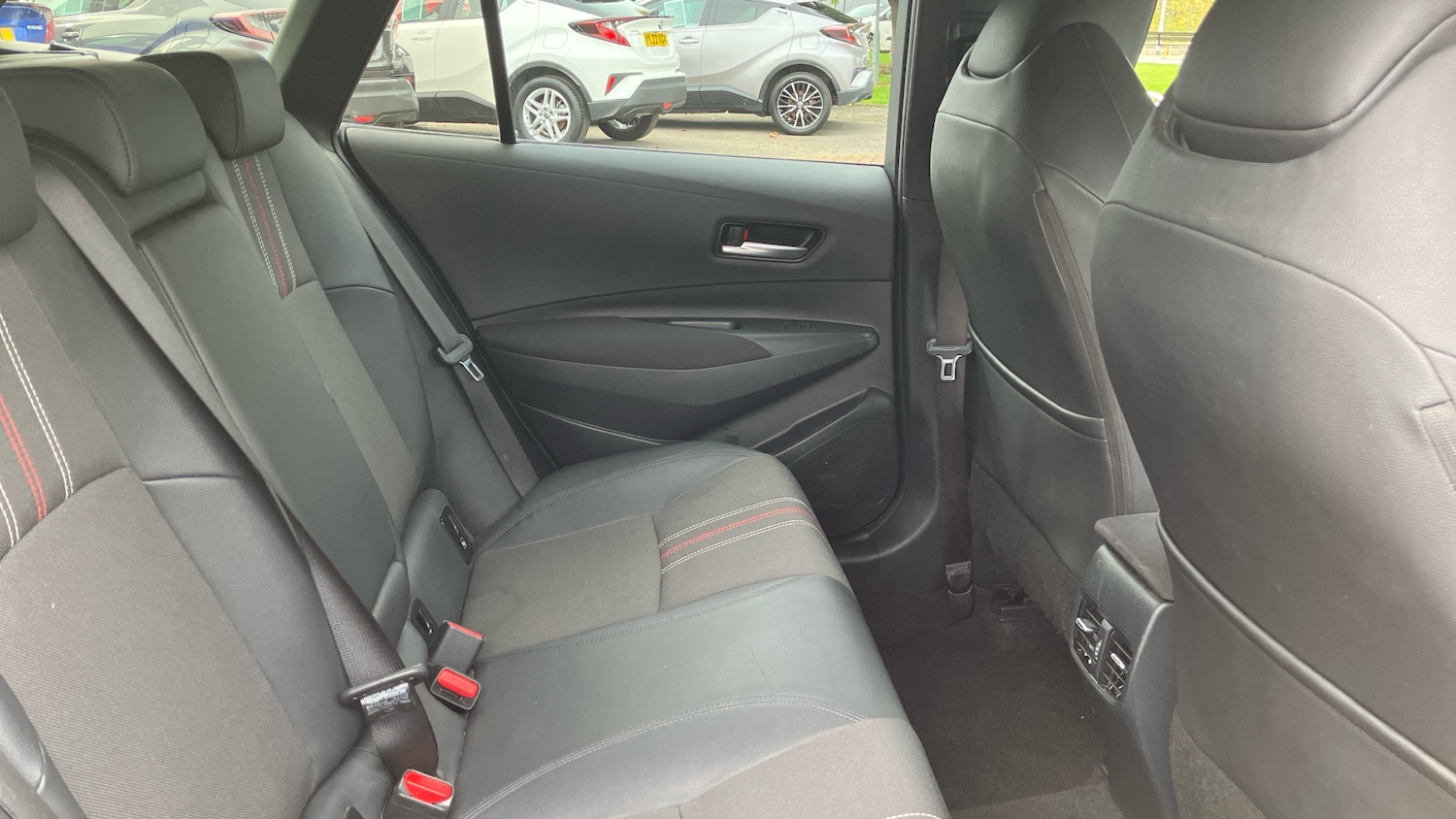 Used Toyota Corolla 2022 for sale - 76146472: Photo 12