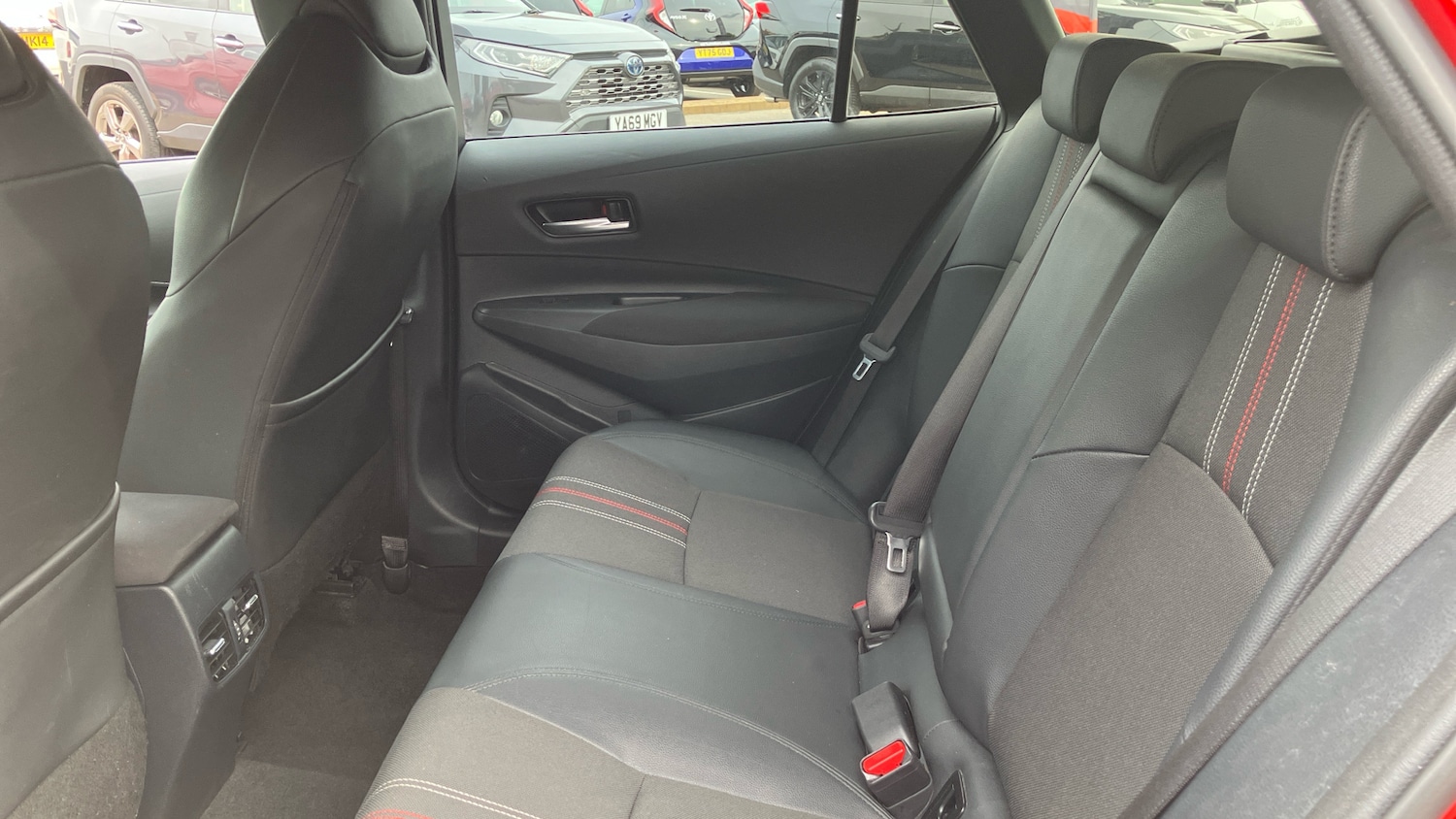 Used Toyota Corolla 2022 for sale - 76146472: Photo 13