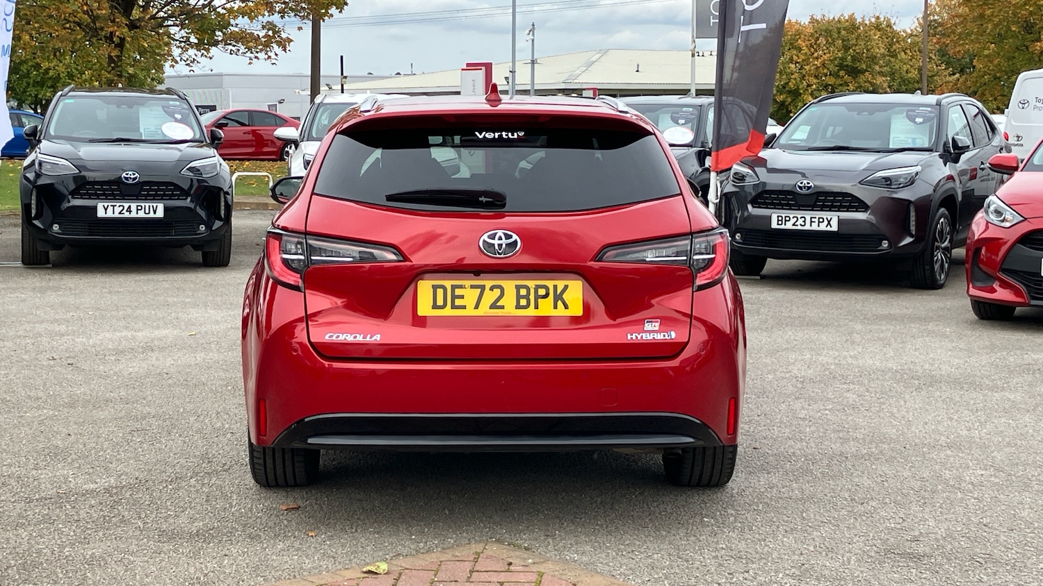 Used Toyota Corolla 2022 for sale - 76146472: Photo 19