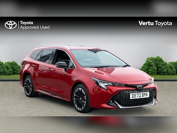 Toyota - Corolla