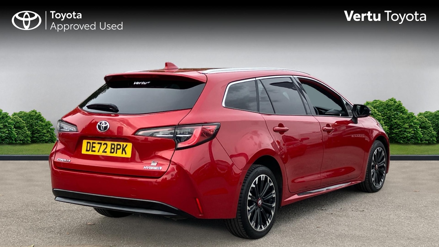 Used Toyota Corolla 2022 for sale - 76146472: Photo 2