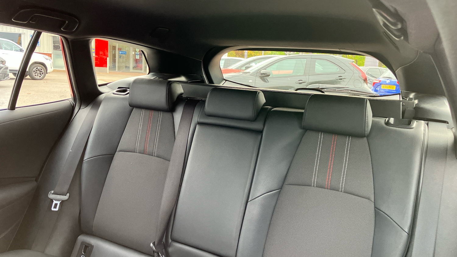 Used Toyota Corolla 2022 for sale - 76146472: Photo 23