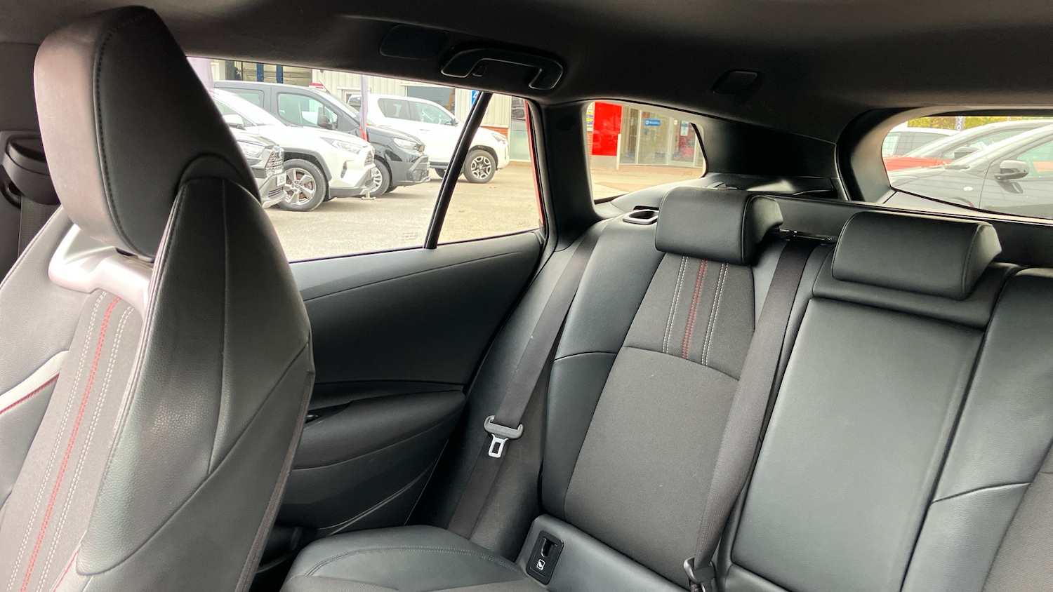 Used Toyota Corolla 2022 for sale - 76146472: Photo 24