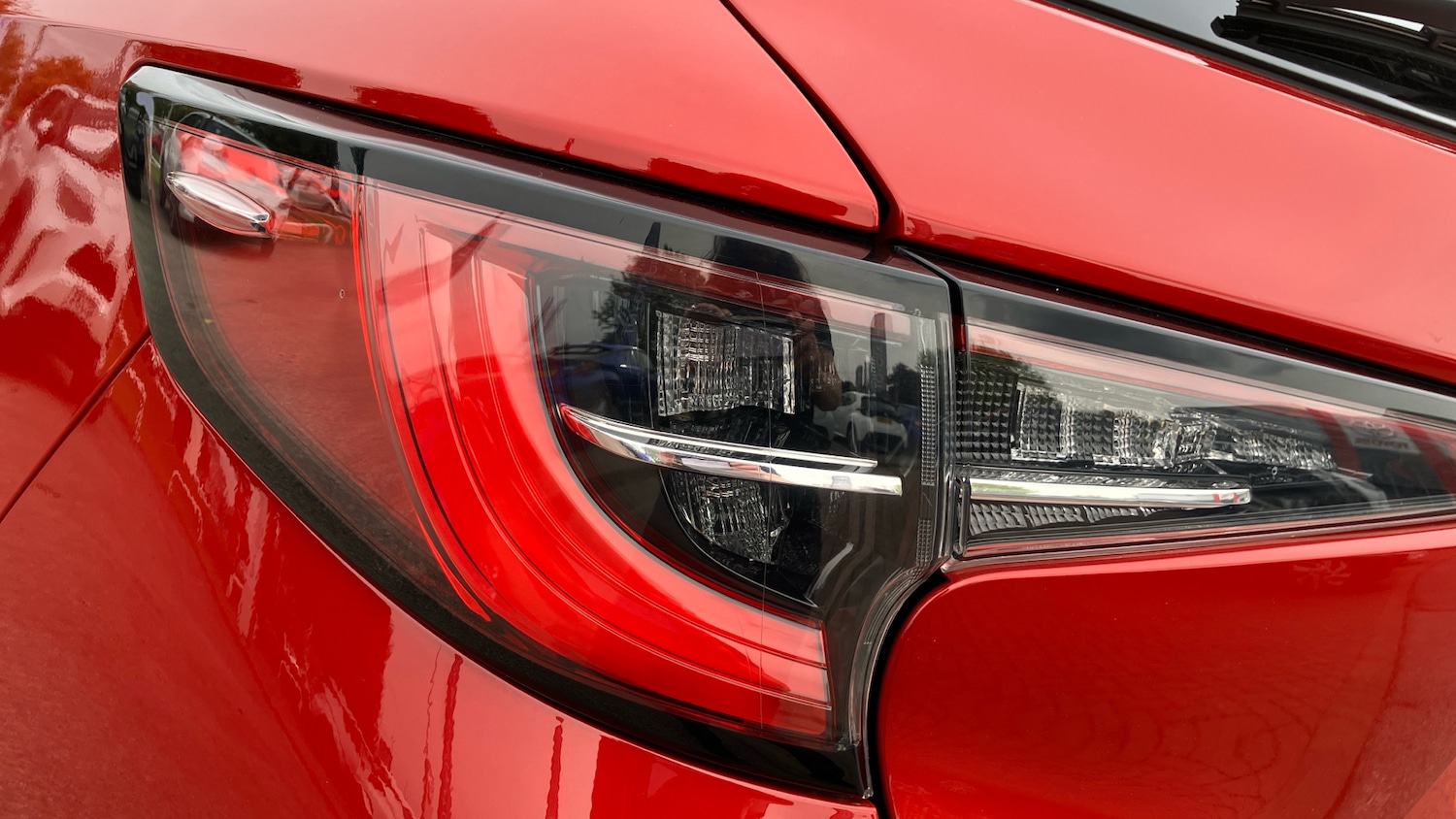 Used Toyota Corolla 2022 for sale - 76146472: Photo 25
