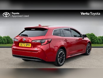 Used Toyota Corolla 2022 for sale - 76146472: Photo 2