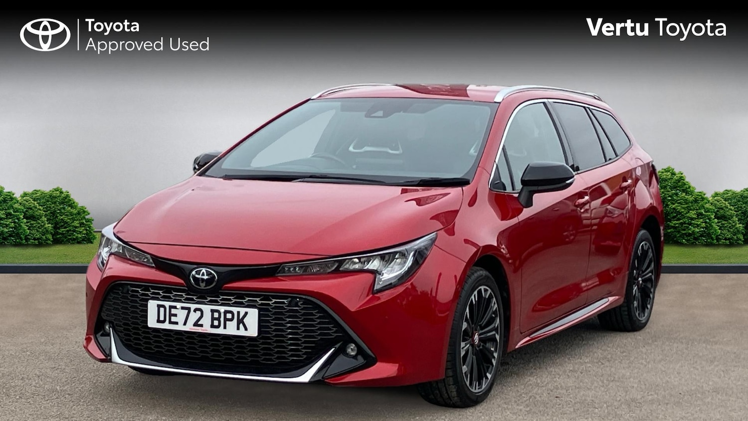 Used Toyota Corolla 2022 for sale - 76146472: Photo 3