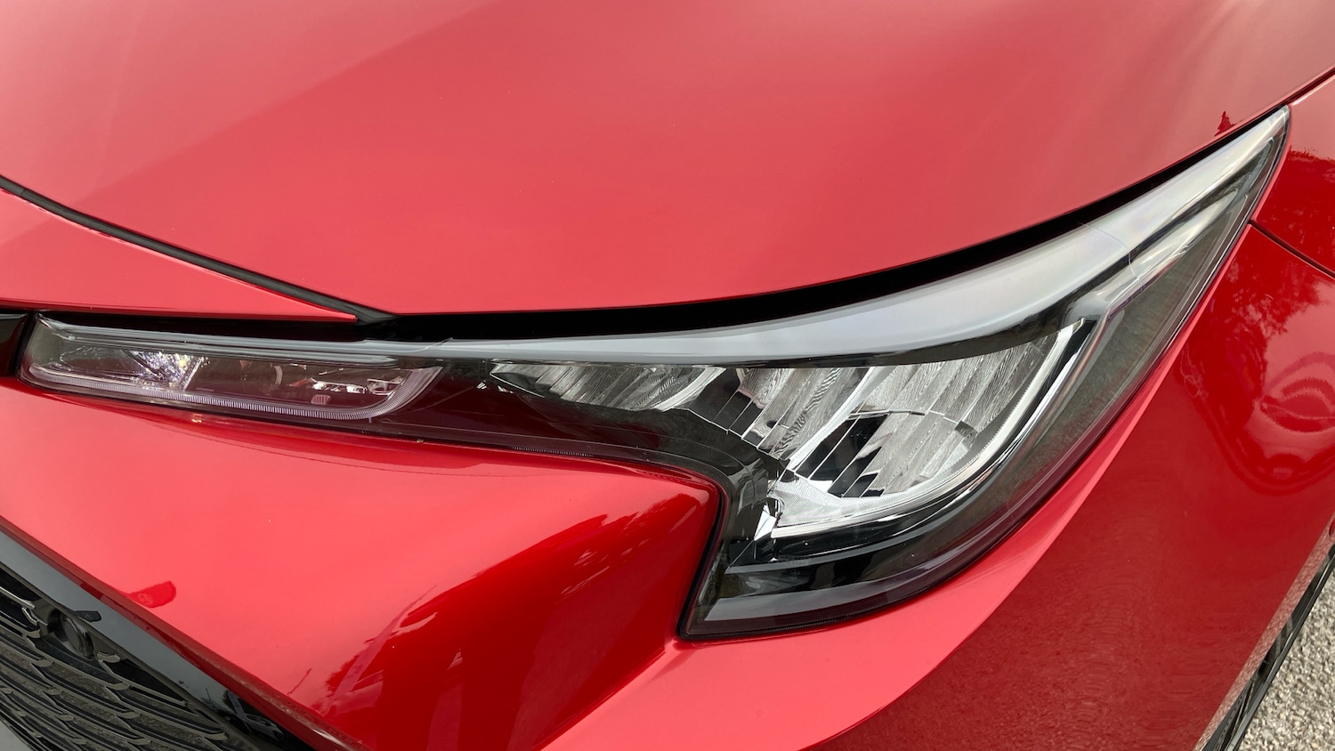 Used Toyota Corolla 2022 for sale - 76146472: Photo 32