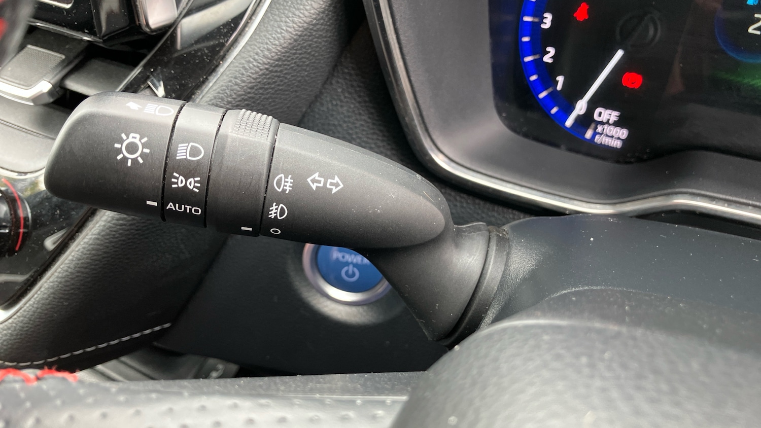 Used Toyota Corolla 2022 for sale - 76146472: Photo 38