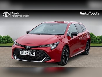 Used Toyota Corolla 2022 for sale - 76146472: Photo 3
