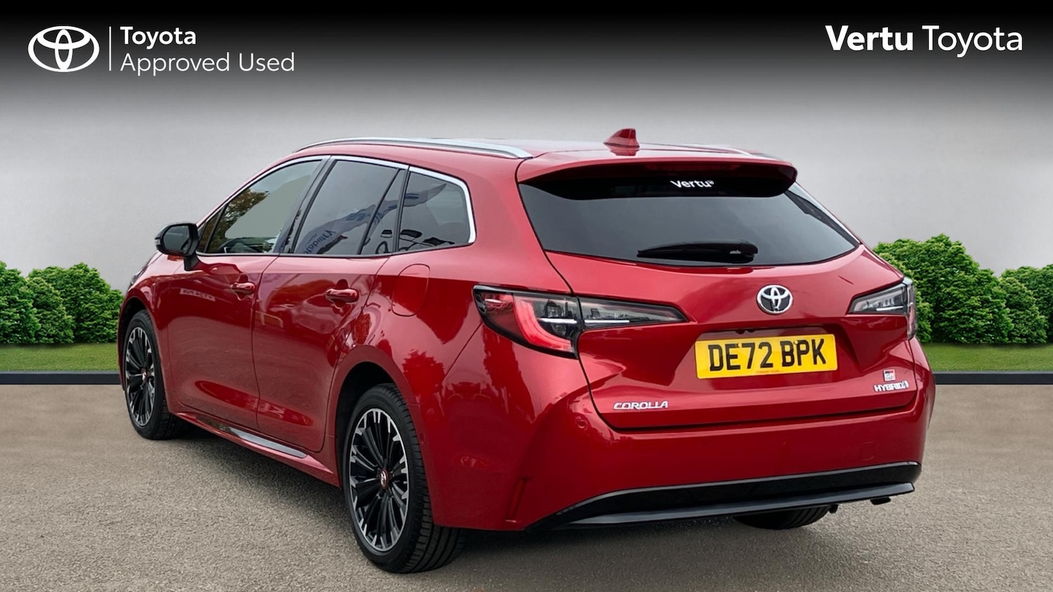 Used Toyota Corolla 2022 for sale - 76146472: Photo 4