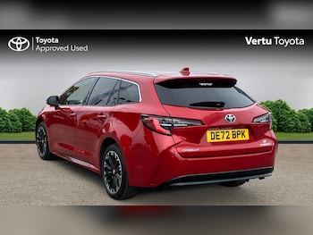 Used Toyota Corolla 2022 for sale - 76146472: Photo 4