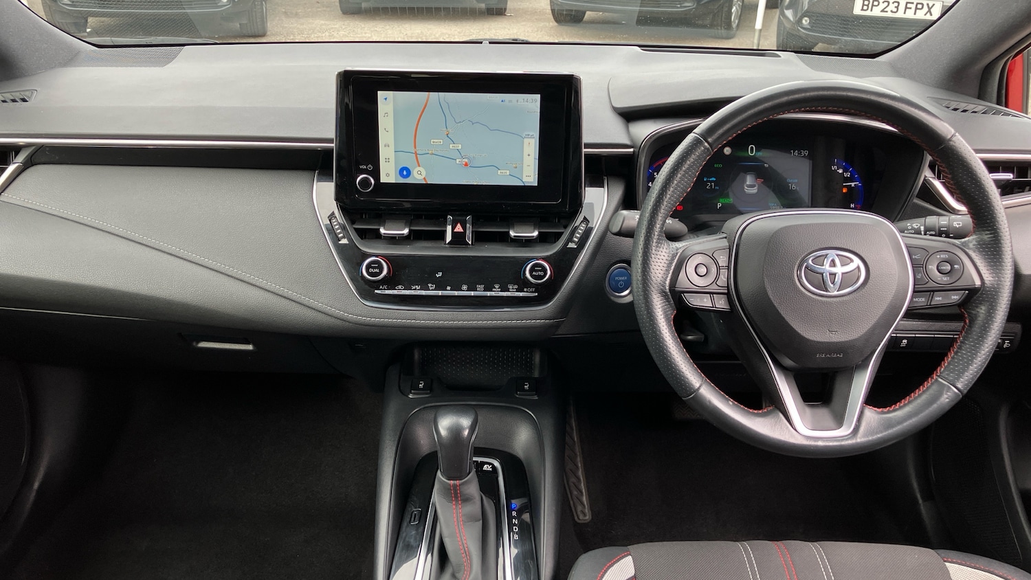 Used Toyota Corolla 2022 for sale - 76146472: Photo 5