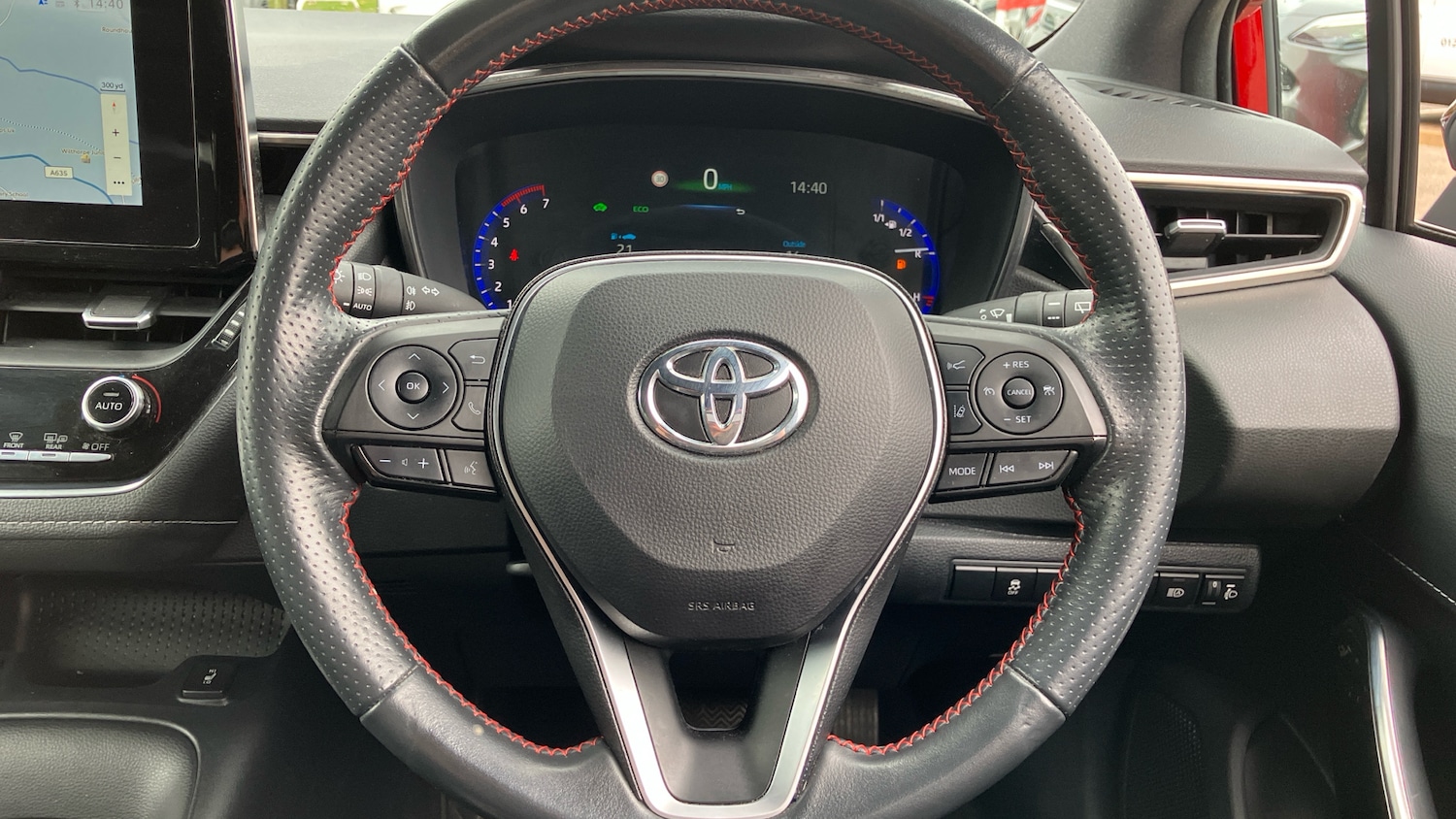Used Toyota Corolla 2022 for sale - 76146472: Photo 8