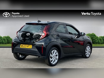 Used Toyota Aygo X 2023 for sale - 78526203: Photo