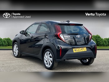 Used Toyota Aygo X 2023 for sale - 78526203: Photo