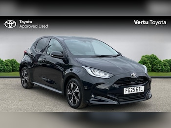 Used Toyota Yaris 2025 for sale - 78764332: Photo