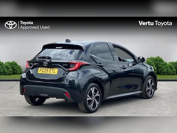 Used Toyota Yaris 2025 for sale - 78764332: Photo