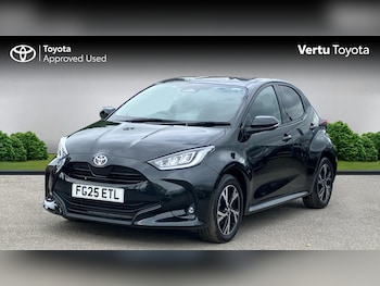 Used Toyota Yaris 2025 for sale - 78764332: Photo