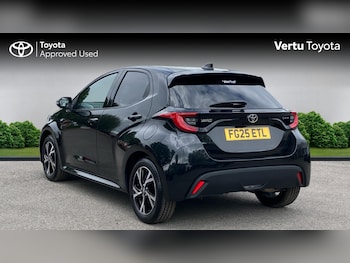 Used Toyota Yaris 2025 for sale - 78764332: Photo