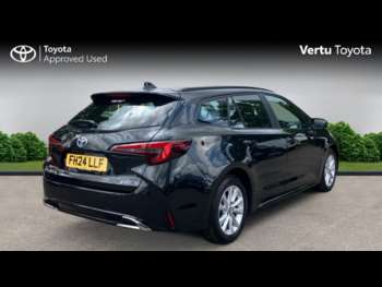 Used Toyota Corolla 2024 for sale - 74905187: Photo