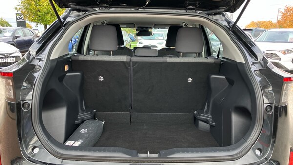 Used Toyota Yaris Cross 2023 for sale - 76045925: Photo 14