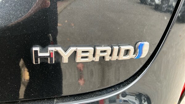 Used Toyota Yaris Cross 2023 for sale - 76045925: Photo 21