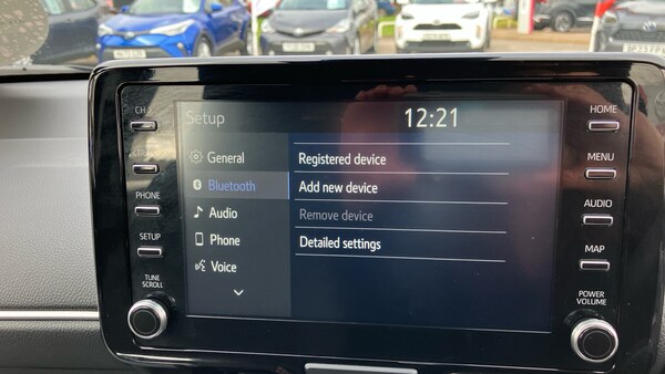 Used Toyota Yaris Cross 2023 for sale - 76045925: Photo 27