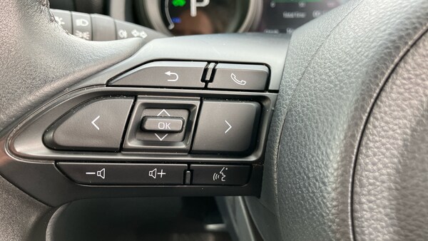 Used Toyota Yaris Cross 2023 for sale - 76045925: Photo 36