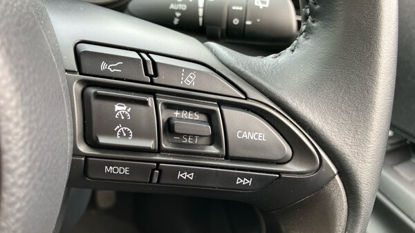 Used Toyota Yaris Cross 2023 for sale - 76045925: Photo 37