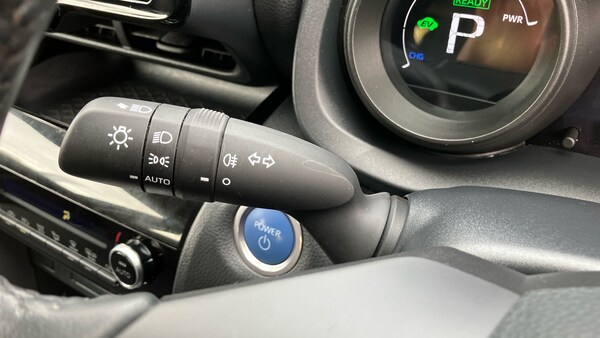 Used Toyota Yaris Cross 2023 for sale - 76045925: Photo 38