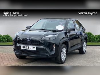 Used Toyota Yaris Cross 2023 for sale - 76045925: Photo 3
