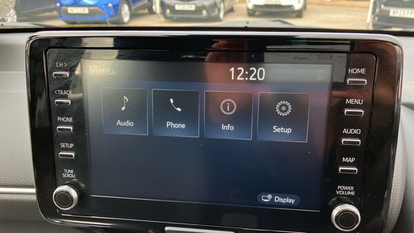 Used Toyota Yaris Cross 2023 for sale - 76045925: Photo 7