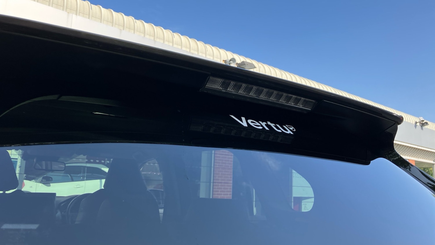 Vehicle 26