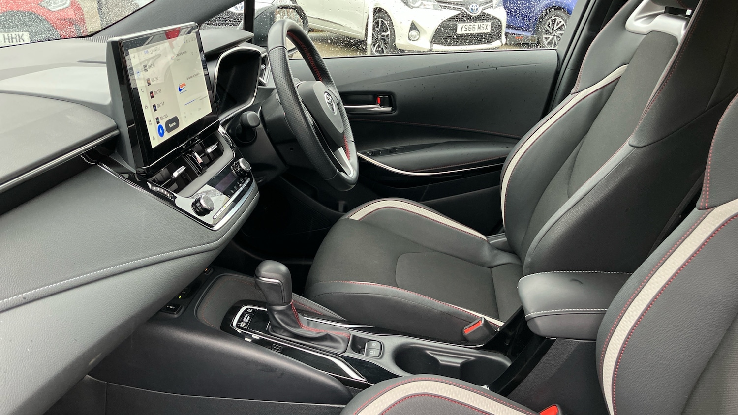 Used Toyota Corolla 2023 for sale - 76682298: Photo 10