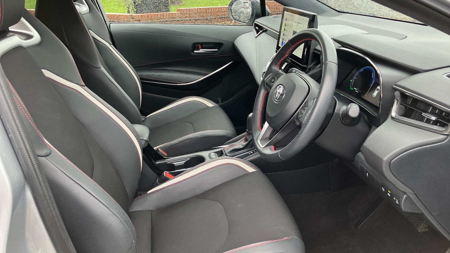 Used Toyota Corolla 2023 for sale - 76682298: Photo 11