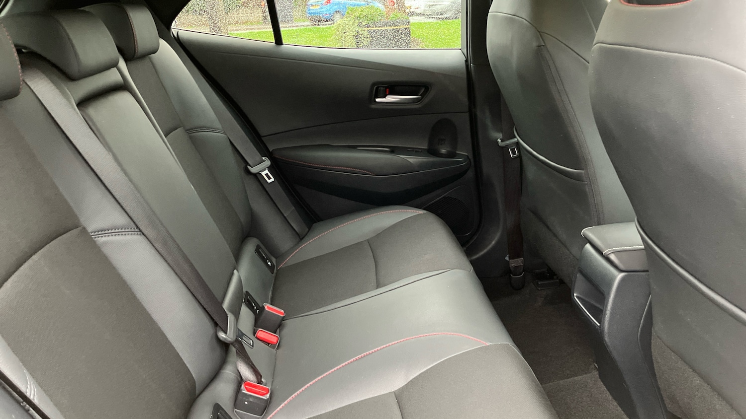 Used Toyota Corolla 2023 for sale - 76682298: Photo 12