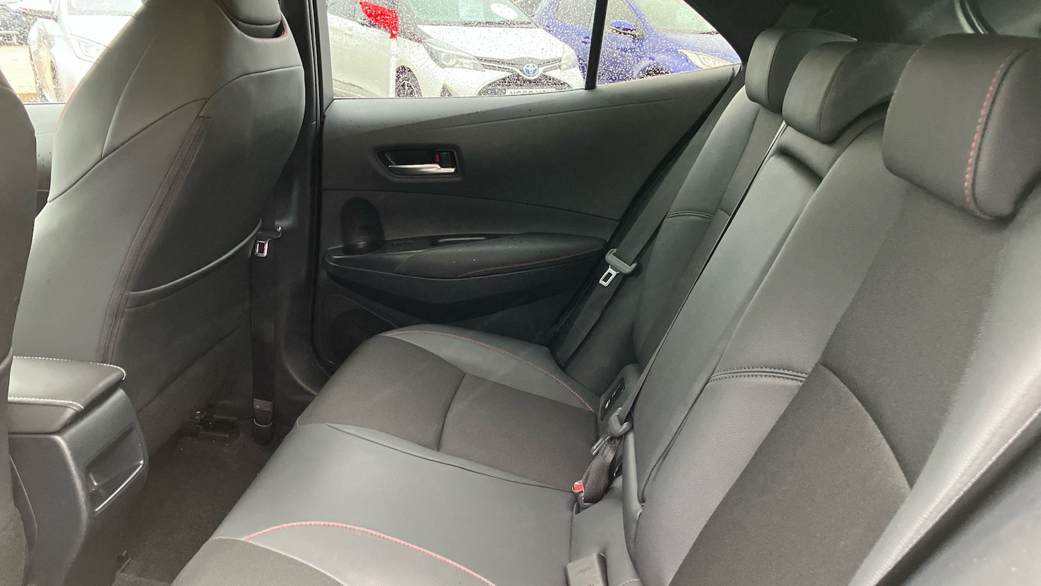 Used Toyota Corolla 2023 for sale - 76682298: Photo 13